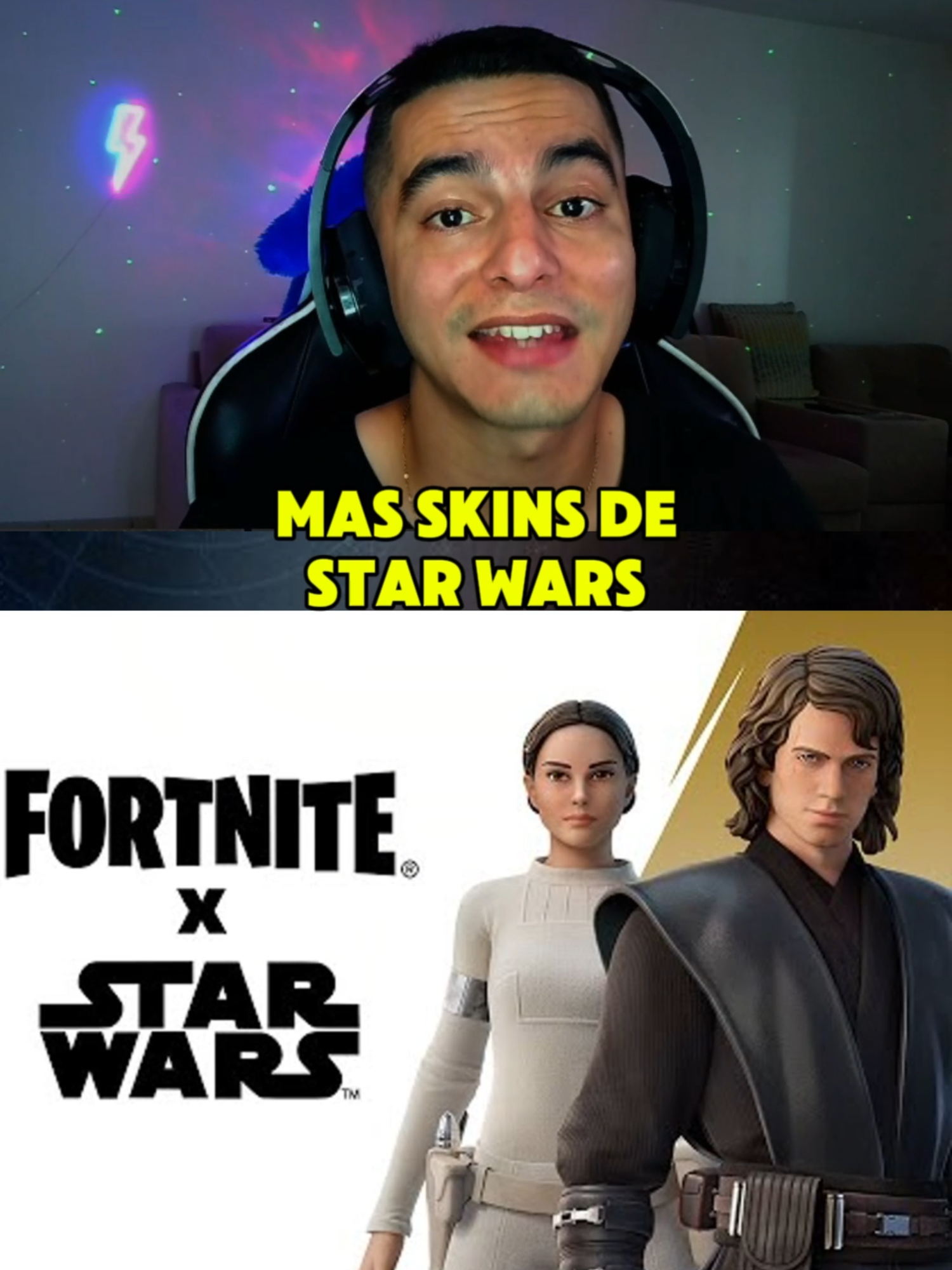 TODO LO QUE LLEGA ESTA SEMANA A FORTNITE ✅ NUEVA ACTUALIZACIÓN 35.10#fortnite #novedadesfortnite #fortniteclips #fortniteespañol #noticiasfortnite