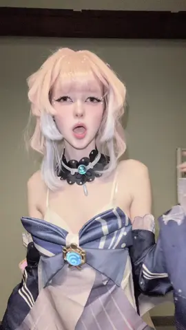 i have to wake up at 7 AM tommorrow for the first time in 15 months - #kokomi #kokomigenshin #kokomigenshinimpact #genshin #genshinimpactcosplay #cosplay #cosplayer #fy #boost #fyp 