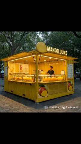 #booth container  #boothcontainermurah #desainboothcontainer #boothcontainer 