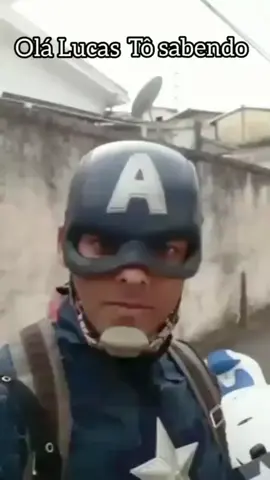 Olá Lucas pra ser um super herói tem que respirar o Papai e a mamãe  #lucas #olalucas #rodrigoamerica #viral #viralvideo #super #capitaoamericamineiro #capitaoamerica #estudar  #fypシ #foryoupage #foryou #tiktok #luccas