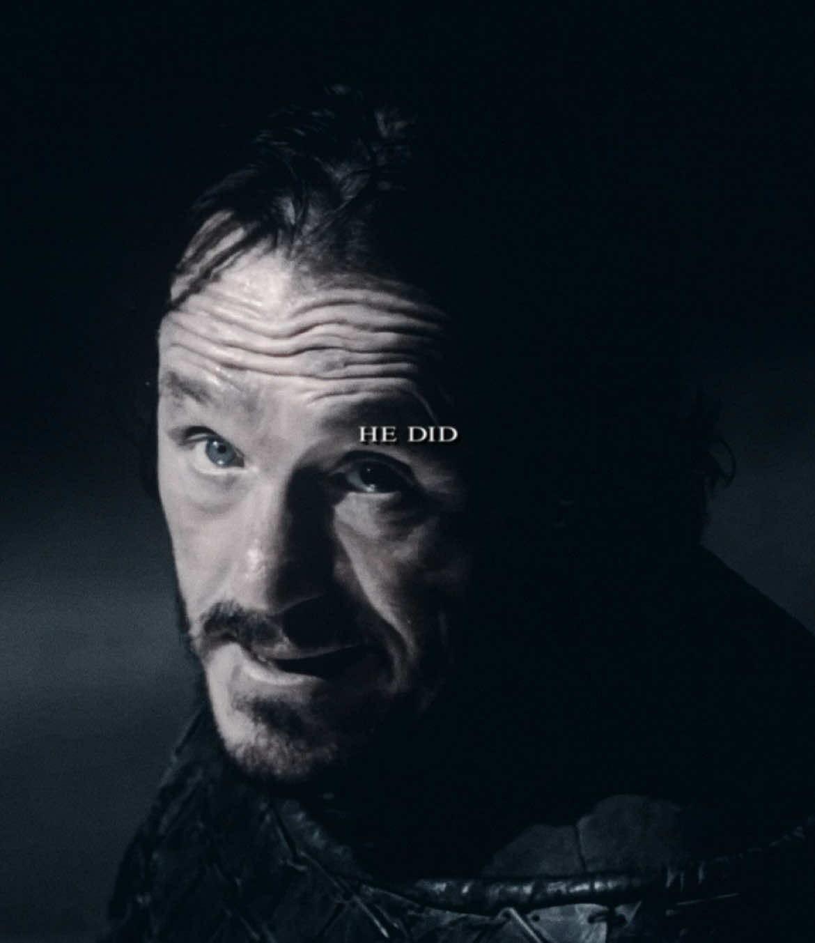 effects in bio #bronn #gameofthrones dt:@Cam 