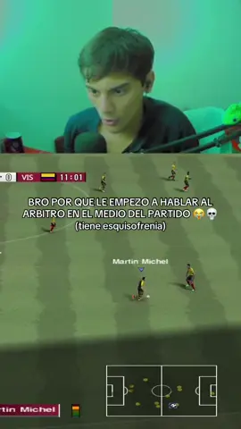 #Twitch #pes6 #boca #rojo 