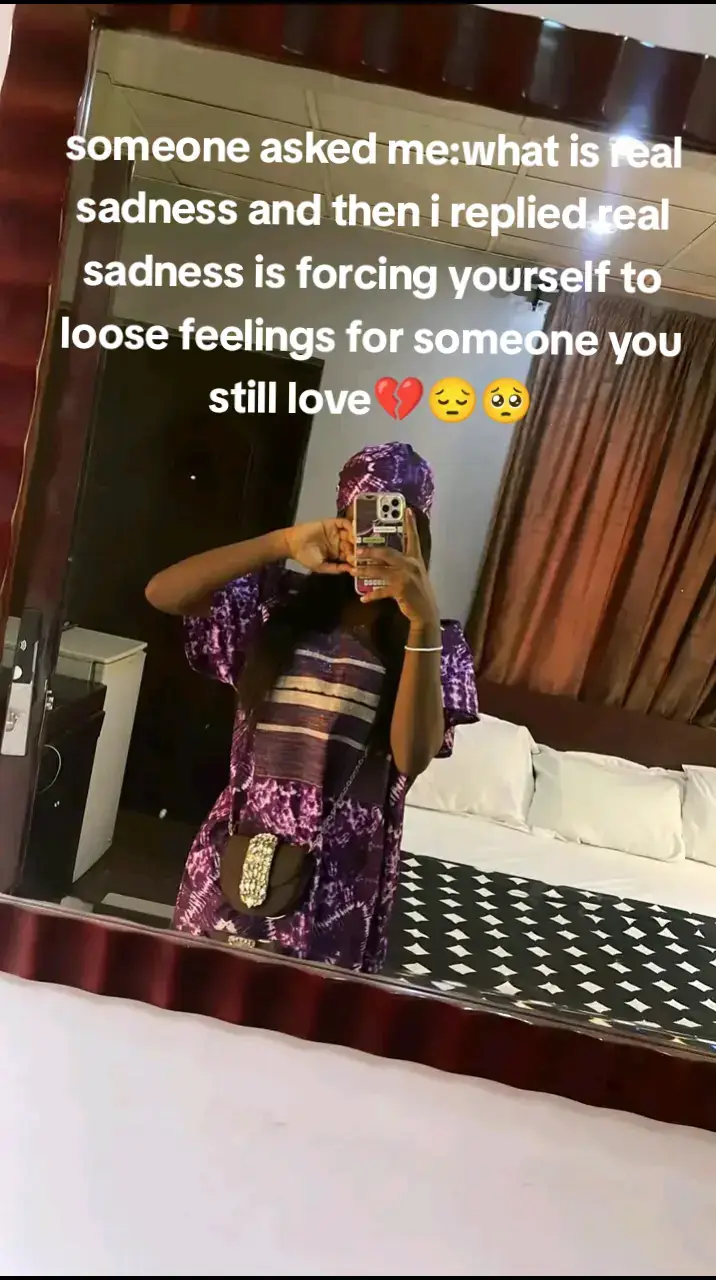😔