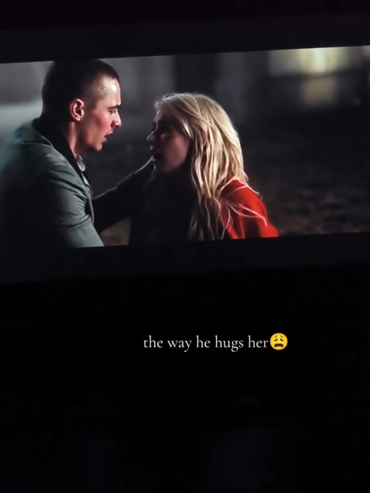 he cared so much about her😩 🎥Nerve - 2016 #nerve #nervemovie #veeandian  #davefranco #emmaroberts #filmclips #filmtok #BookTok #Love #romancemovies #foryoupagе #viral #fyp #movieclips #moviescene #movierecommendation 