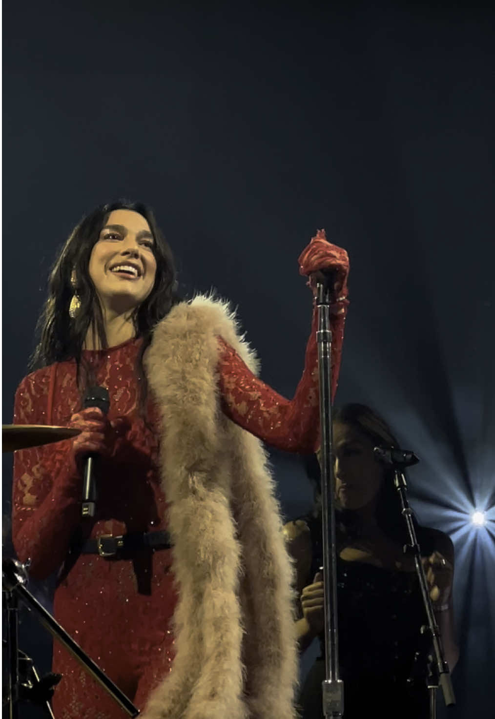 Me gustas tú @Dua Lipa #foryou #dualipa #parati 