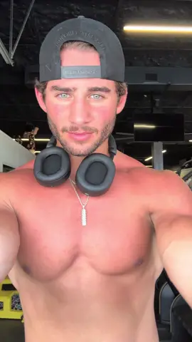 I’m never the problem 