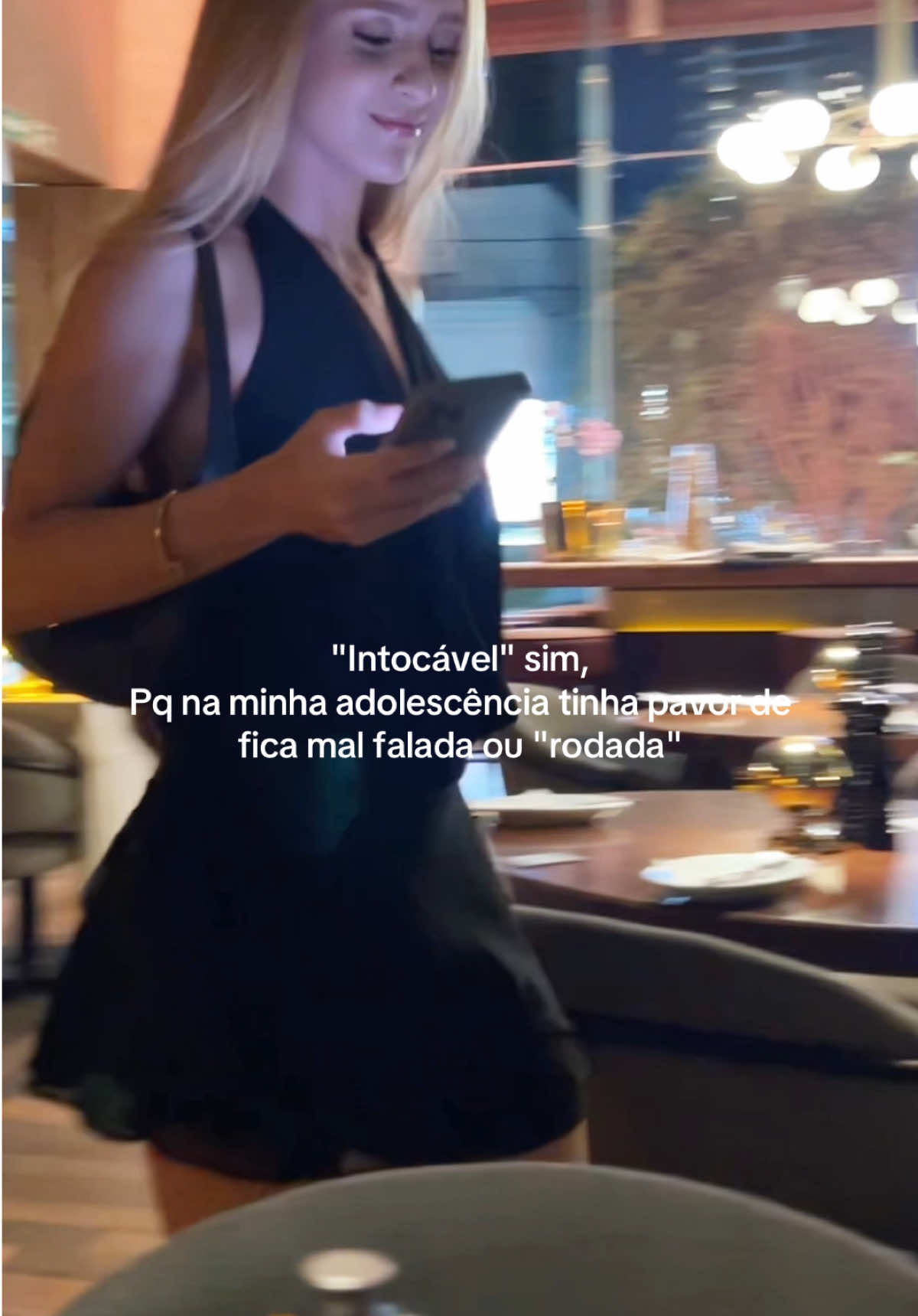 Se quiser o link do vestido comenta 