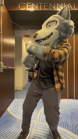 'that's a cute outfit. did a furry give it to you?' #beastarslegoshi #voiceactor #fypシ #beastars #voiceover 