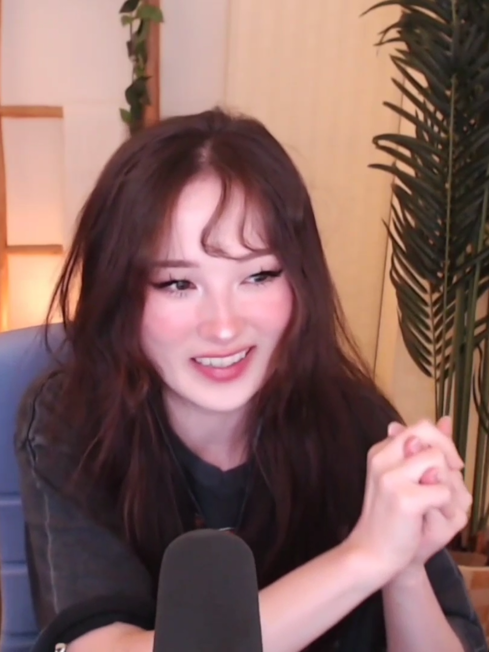 tina kitten fancam ✿𑂳ᰨᰍ if u are going to use it, comment 