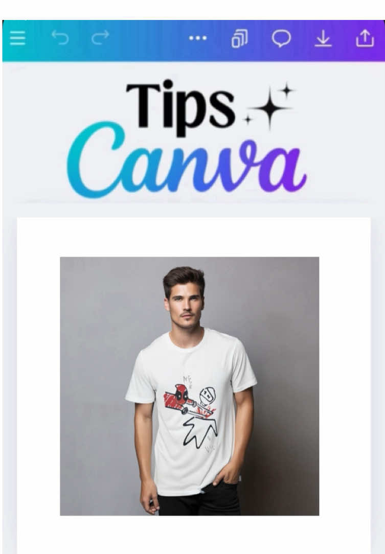 Tips en Canva sobre como colocar tu marca en modelos 🤩👩‍💻 #creaciondecontenido #tipscanva #canva #canvatips #marketing #marketingdigital 