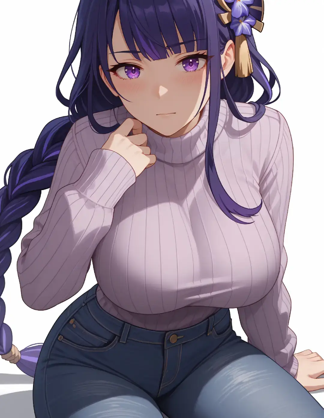 #shogunrainden #genshin #impact #shogunraindengenshinimpact 