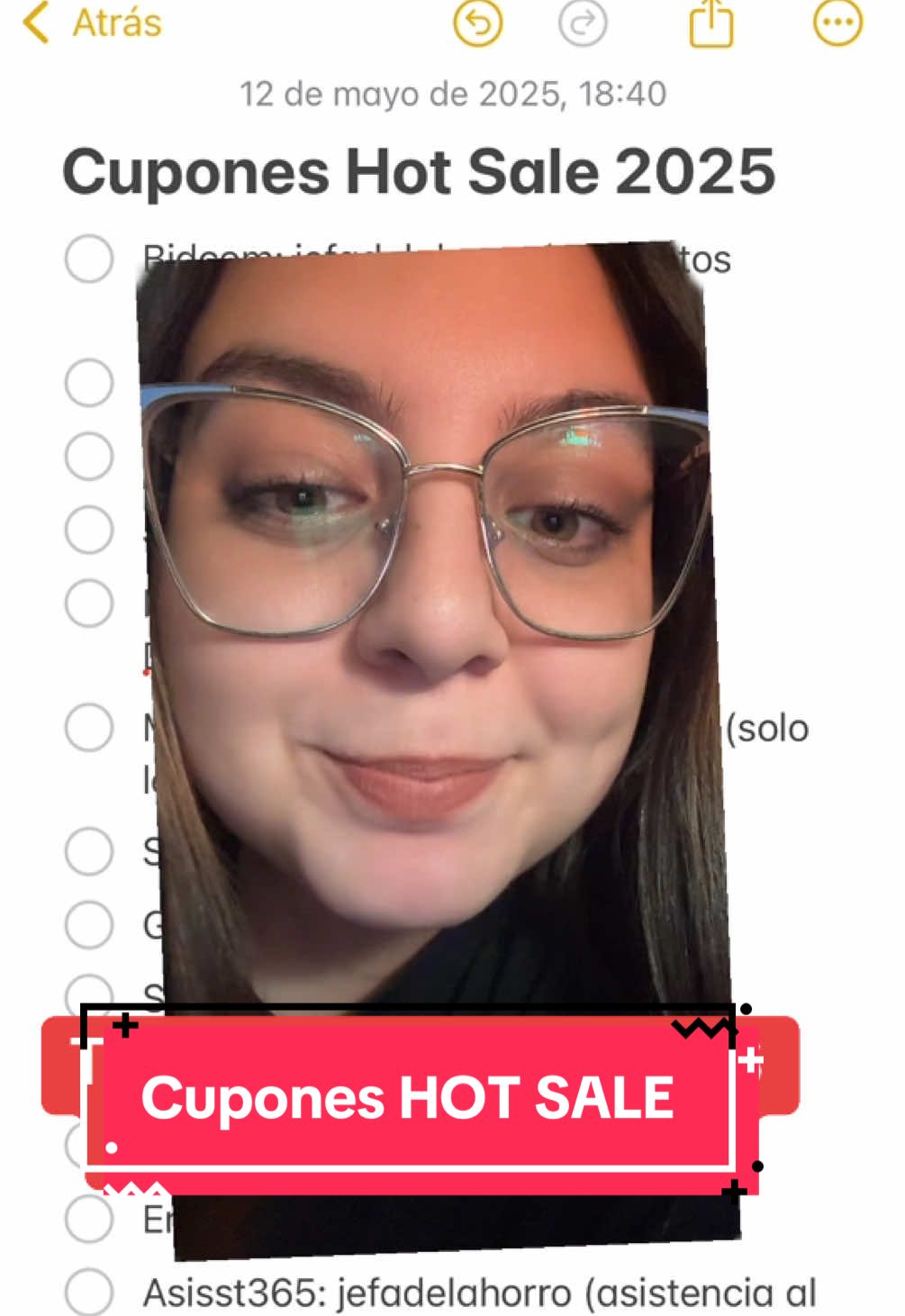 TODOS LOS CUPONES DEL HOT SALE! Cuál más buscamos??? #hotsale #cupones #descuentos #promociones  