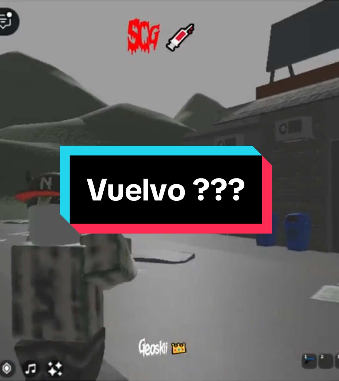 😩Volviendo Al Vicio🇩🇴  . #paratii #pvp #krush #gta5 #fivem #fivemroleplay #creativosrp #roblox #highlight #chetos #fyp 