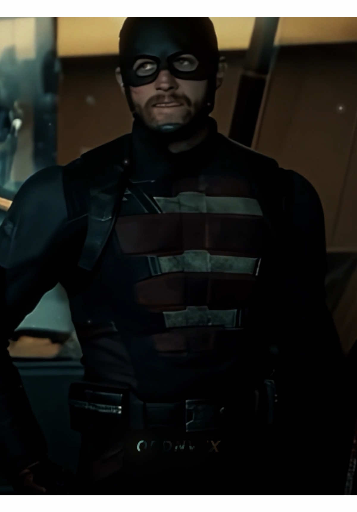 kinda needed that | cc (edited) @alan scp fragmentpacks #wyattrussell #johnwalker #johnwalkeredit #usagent #thunderbolts #thunderboltsedit #aftereffects #edit #fyp 