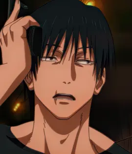 #tojifushiguro #toji #jujutsukaisen #jjk #anime #animeedit