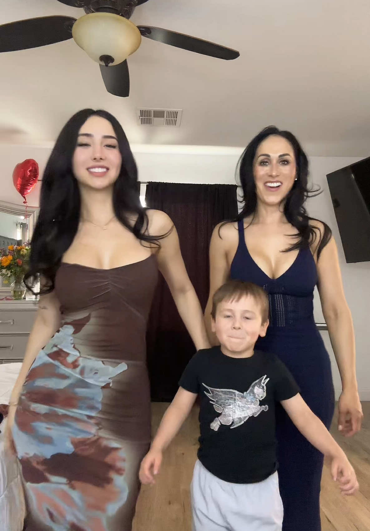 Báilalo Rocky 😭  #fyp #foryoupage 