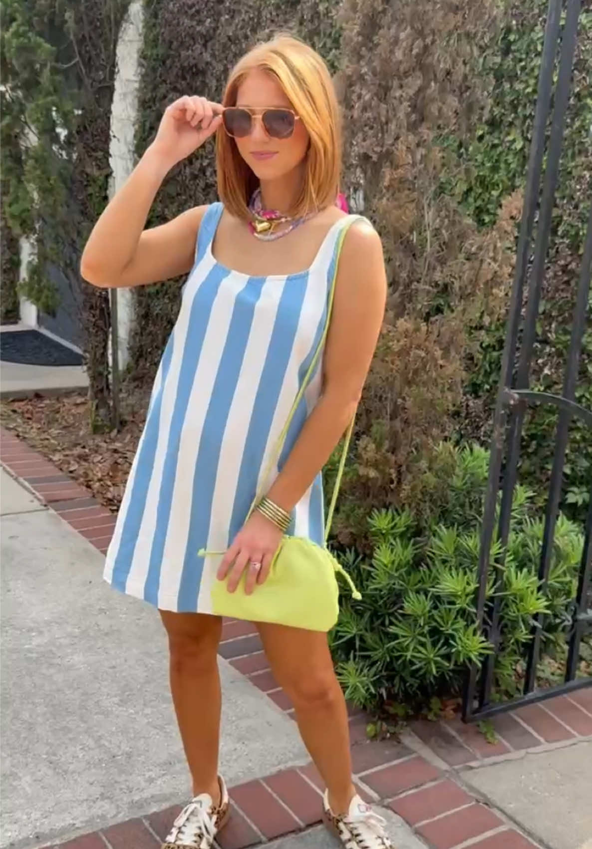 🤩🤩🤩 #new #newarrivals #colorful #OOTD #outfitinspo #dress #Summer #summerlooks #summeroutfits 