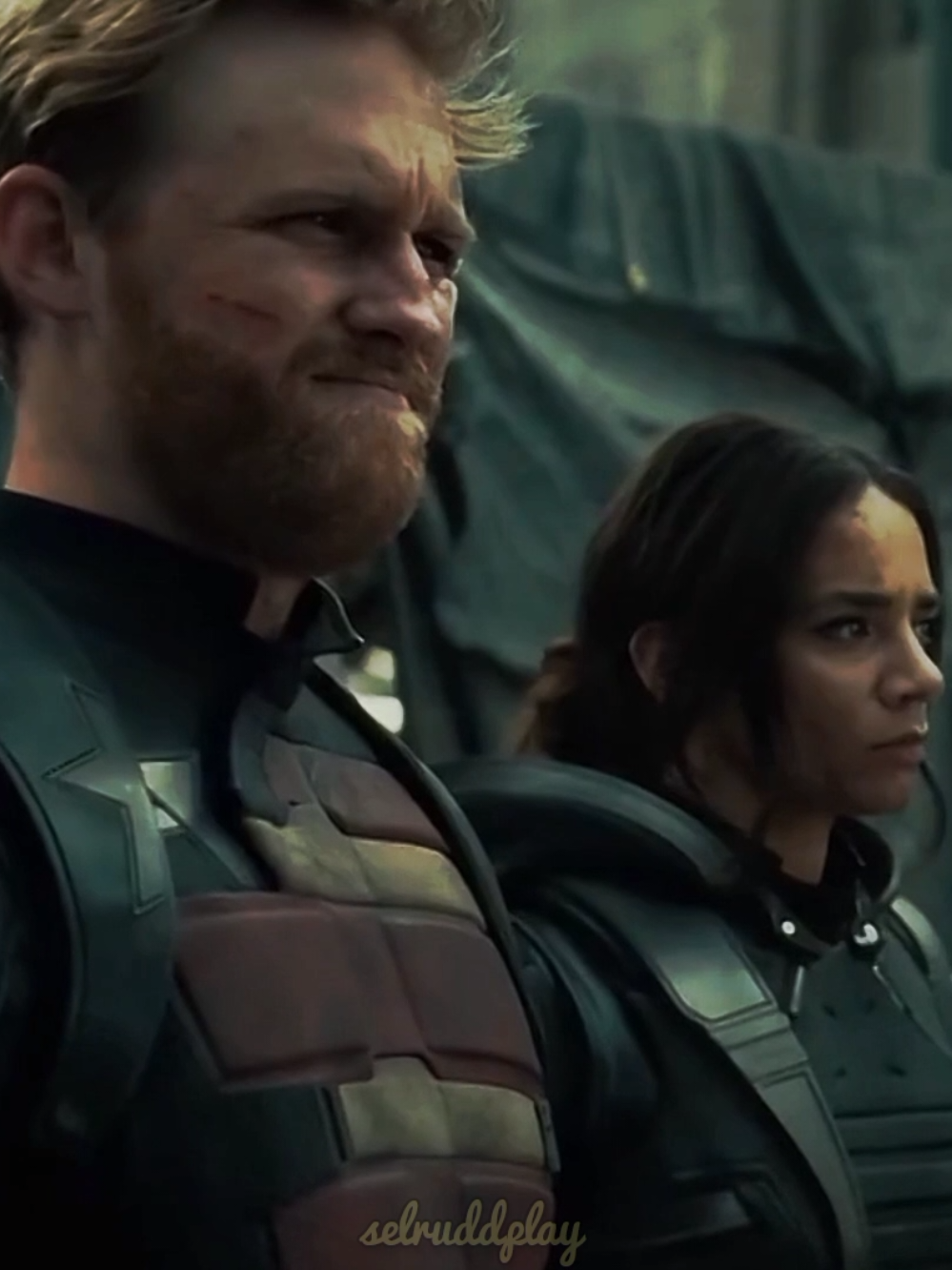 ghostwalker = my shipp #thunderbolts #thunderboltsedit #avastarr #avastarredit #johnwalker #johnwalkeredit #ghostwalker #johnava #hannahjohnkamen #wyattrussell #marvelstudios #avengersdoomsday #yelenabelova #bob #thevoid #sentry #buckybarnes #taskmaster #redguardian #fyp #viral #edits #foryoupage #fypシ゚ #tiktok