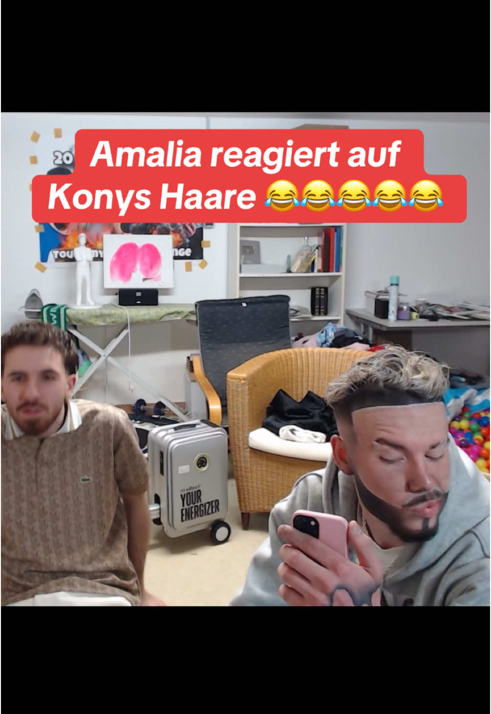 #amalia #konygebony #danielslump #bachelorbby #deutsch 