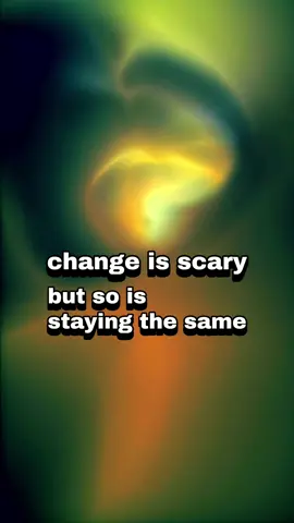 the choice is yours