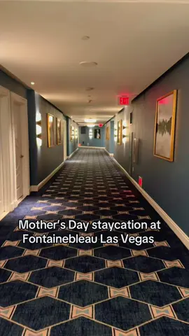 Mother's Day staycation at @Fontainebleau Las Vegas. What a special weekend with mom. Beautiful hotel with so much to do! Delicious meals at stunning Don's Prime & Chyna Club. Drinks at Collins. Day at the pool. And, @Pitbull concert to cap it off! Incredible memories were made. P.S. the beds & amenties were divine! #fontainebleaulasvegas  #lasvegas #staycation #Fontainebleau #pitbull #mrworldwide #chynaclub #donsprime #vegas #vegastravel #hotels #luxuryhotel #casino #vegasshows #vegaspools 