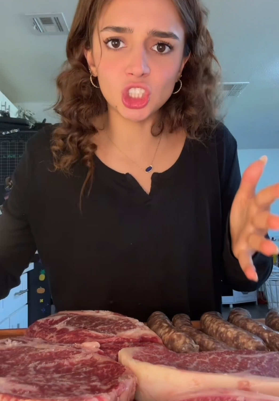 Throw a Mother’s Day BBQ with me!!! #ninjapartner #ninjaflexflame 