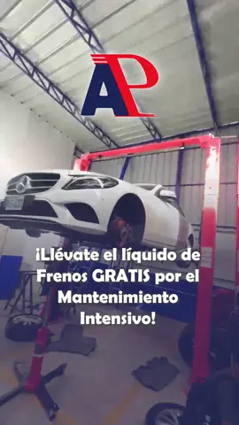Atención, promoción de mayo en Alineamiento Pisfil.🅰️🅿️ Con tu Mantenimiento Intensivo, te llevas el cambio de líquido de frenos totalmente gratis.👨‍🔧 Incluye más de 30 servicios; revisión completa de suspensión, frenos y dirección, informe con fotos y videos, y garantía de 6 meses.😎🚘 Promoción válida por tiempo limitado. Agenda tu cita hoy mismo. ¡Contáctanos! 📲 936801590 / 923034559 / 959207906📞 #tallerautomotriz #alineamientopisfil #amortiguador #suspension #MecánicaAutomotriz #arequipa #promoción #descuentos #frenos