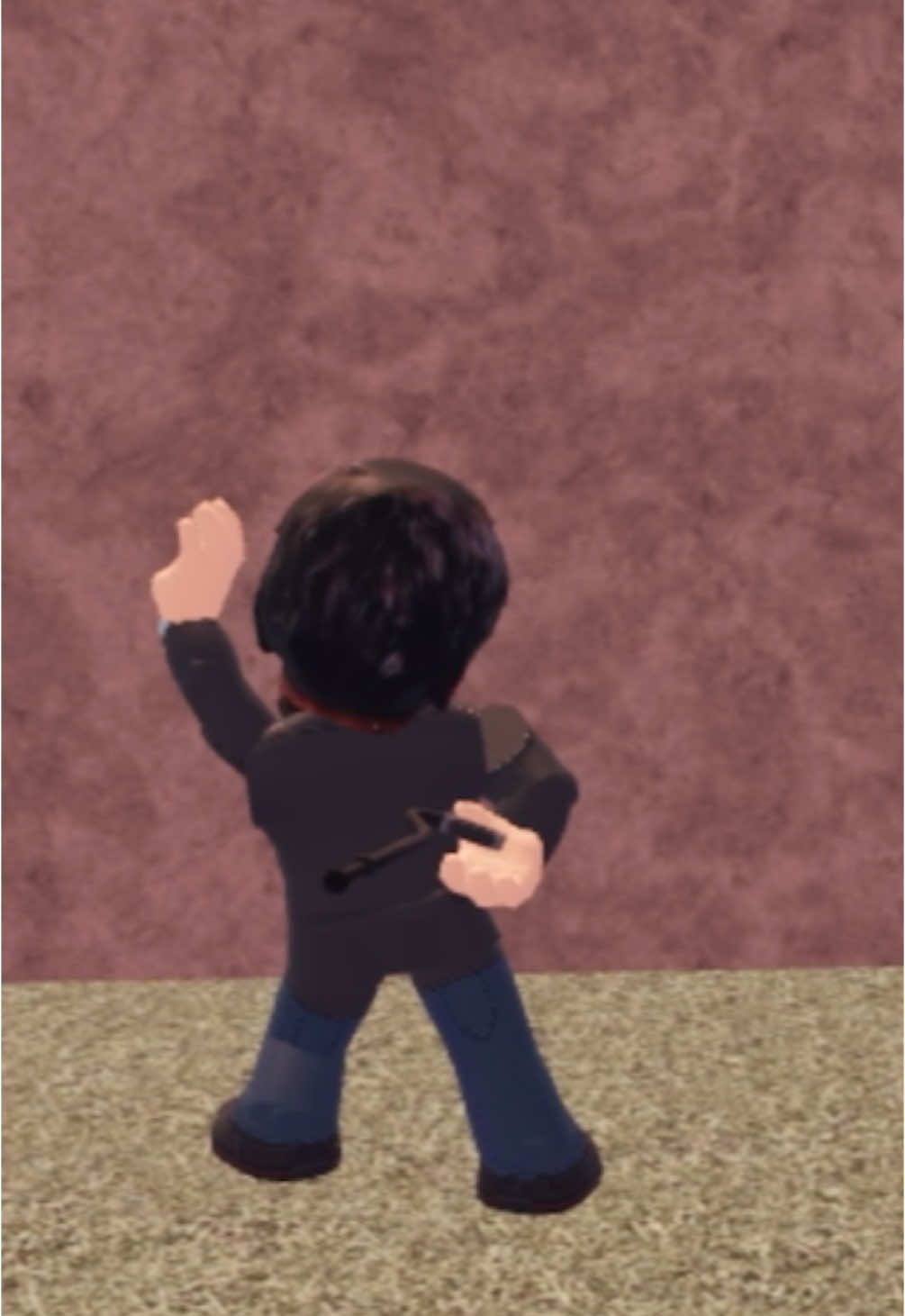 money pull up 💸 #dancer #housemd #drhouse #house #fyp #robloxfyp #roblox #lupus 