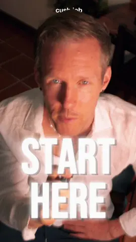 Hi, I’m Colin. If you’re new to my page, start here…. and if you already know me, I’m trying something new, you may be interested in hearing this…  For years, I desperately wanted to be a full time content creator and failed miserably at it. But after losing my job, I went all-in— and now I travel the world, make videos full time, and live the dream. Except… I’m fucking miserable. Okay, I’m not THAT miserable. But something’s off. I’ve been stuck in this non stop grind—chasing views and money, afraid that if I slow down I’ll have to go back to a job. I haven’t been making space to actually enjoy the life I’ve built. And I’m tired So—I’m giving up…. Or rather, I’m trying something totally different. An experiment… No more late night strategizing or overthinking. Im letting go of all that I’m turning this content thing off and over to the universe.  Letting “Jesus take the wheel” proverbially— lol I’ll still teach you how to make the most badass videos ever. But underneath it all, I’m on a bigger mission: To create from the heart. To make content I actually love. To earn amazing money doing it, while working half as much—and building a life full of community, romance, creativity, and adventure. And I’m not forcing it anymore. I’m letting my soul figure it out. And I’ll take you with me, so you can do it too. If you’re into that kind of journey… stick around.