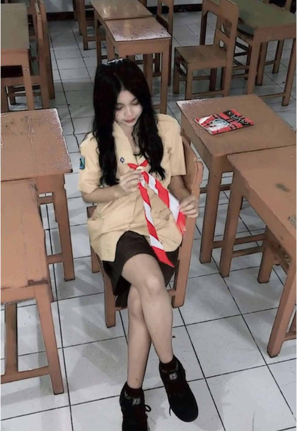 candu bgt soundnya #fypシ゚ #trend #jedagjedug #clbk 