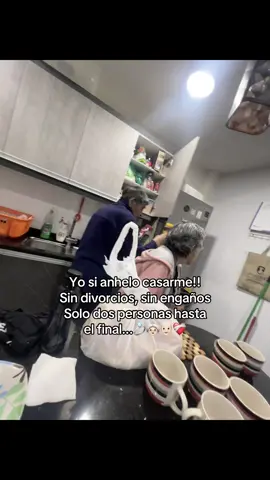 El objetivo es claro ☺️😌 #abuelitos ✨#familia #amor 🤍
