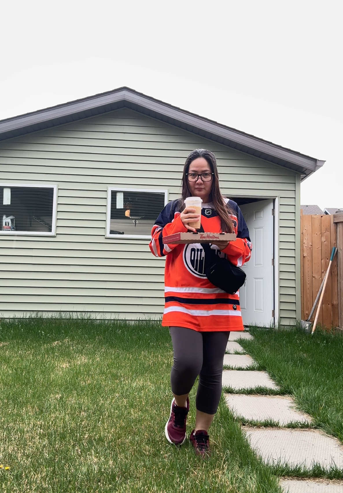 2 days off 😂 #pinayincanada🇨🇦 #buhayabroad🇵🇭 #buhaycanada🇵🇭🇨🇦 #fypシ゚ 