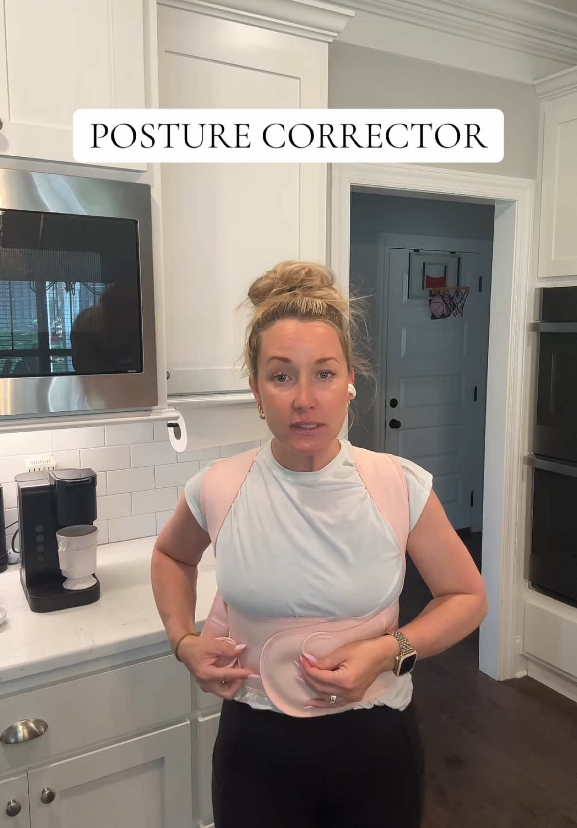 #posturecorrection #backproblems #posture 