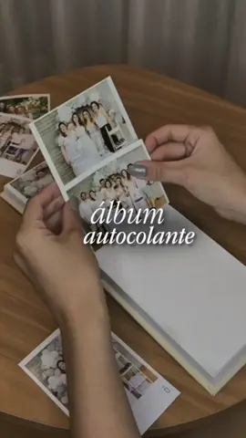 ➡️ Pesquise pelo ID do produto na barra de pesquisa da Shopee: ✔️ Álbum autocolante: BJJ-HKG-TUD Ou acesse diretamente pelo link: https://s.shopee.com.br/BHClToskj 😍 Esse álbum de fotos autocolante é perfeito pra guardar aqueles momentos que a gente nunca quer esquecer: casamento, viagem, filhos, aniversário, tudo num lugar só! Com design lindo e páginas colantes, dá pra montar como quiser. Presenteie ou guarde suas lembranças com mais carinho e estilo! 💖✨ #álbumdefotos  #presentecriativo  #memóriasafetivas  #decoracaodeamor  #achadinhosshopee 