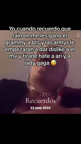 #Recuerdos aymemea y dsp con kiss me more #fyp #paratii #noflop #arianagrande #ladygaga #army #bts 