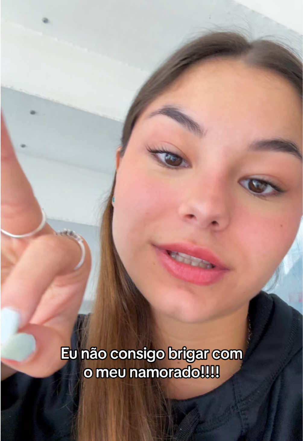 O segredo para não ter brigas no relacionamento 😎