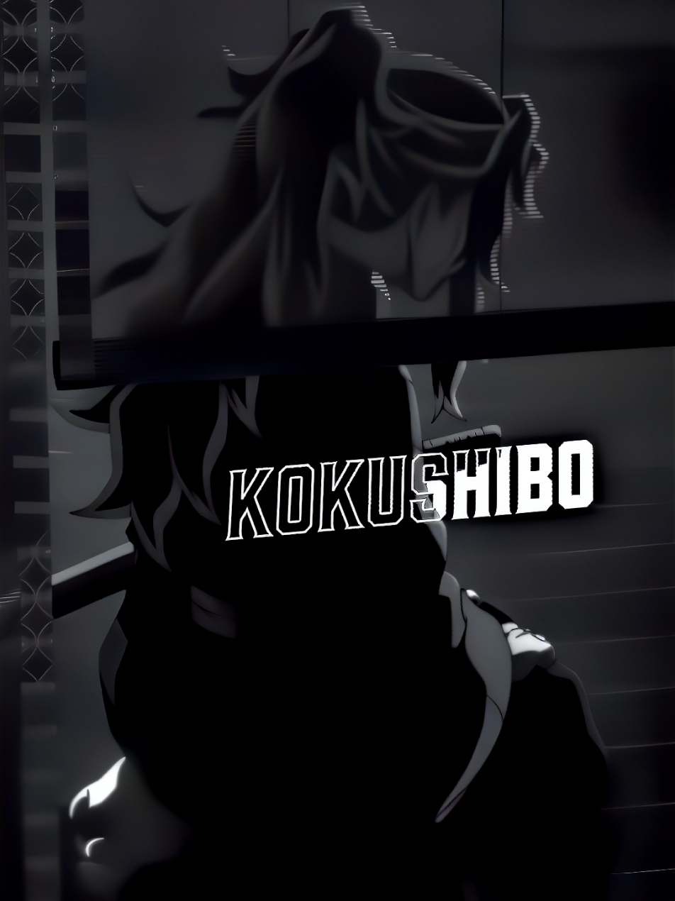 Would you like to see another character in the style? Quality Settings in bio! #demonslayer #kimetsunoyaiba #kokushibo #uppermoon #animeedit #edit #4k #fy #foryou 