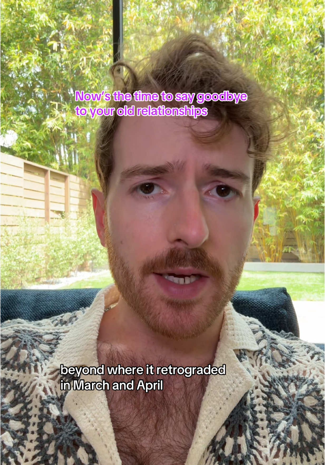 #greenscreen Great news for anyone who’s still stuck on a past relationship #astrology #zodiac #horoscope #zodiacsigns 