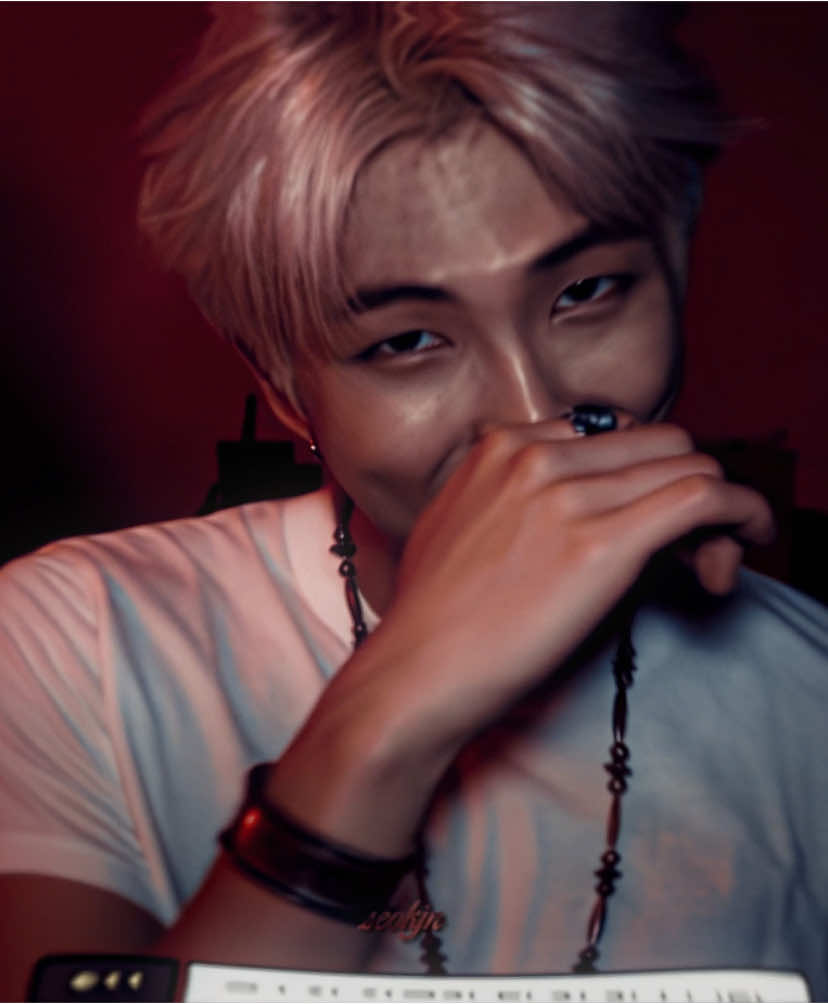 PLS ONE CHANCE NAMJOON #namjoon #rm #edit #btsarmy #bts #viral #fyp 