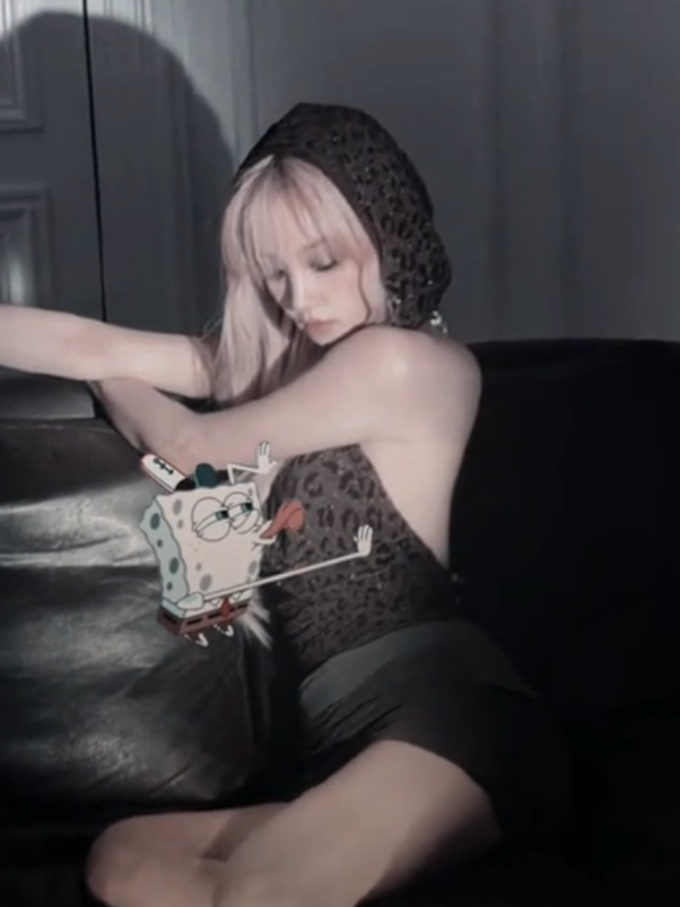 my head is filled with obscene thoughts #idle #songyuqi #yuqi #yuqiedit #kpop #recomendation #jjsbby1 
