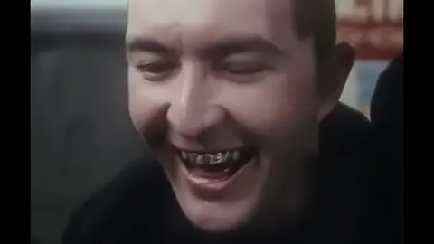 Cамый крутой фильм про зону EVER!!! Беспредел (1989) #общество #идеология #отношения #советскоекино #обзор #ссср #беспредел #зона #зеки #справедливость#никотлас