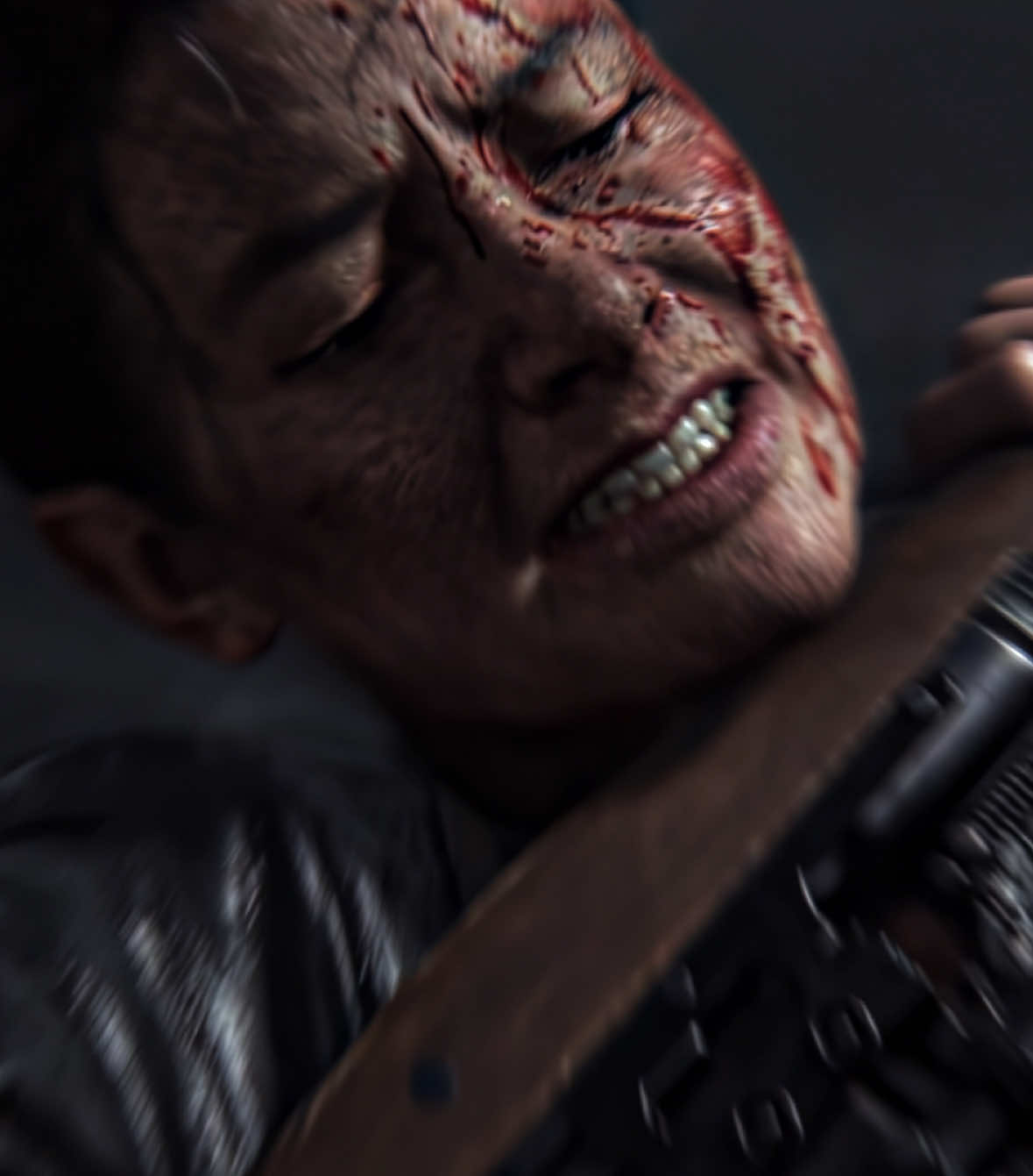 25 confirmed kills in seattle 🥶@𝐀𝐓𝐊 #fyp #edit #viral #tlou #tommymiller #tlou2 #tloupart2 #tlouedit #joelmiller #elliewilliams #thelastofus #aura 