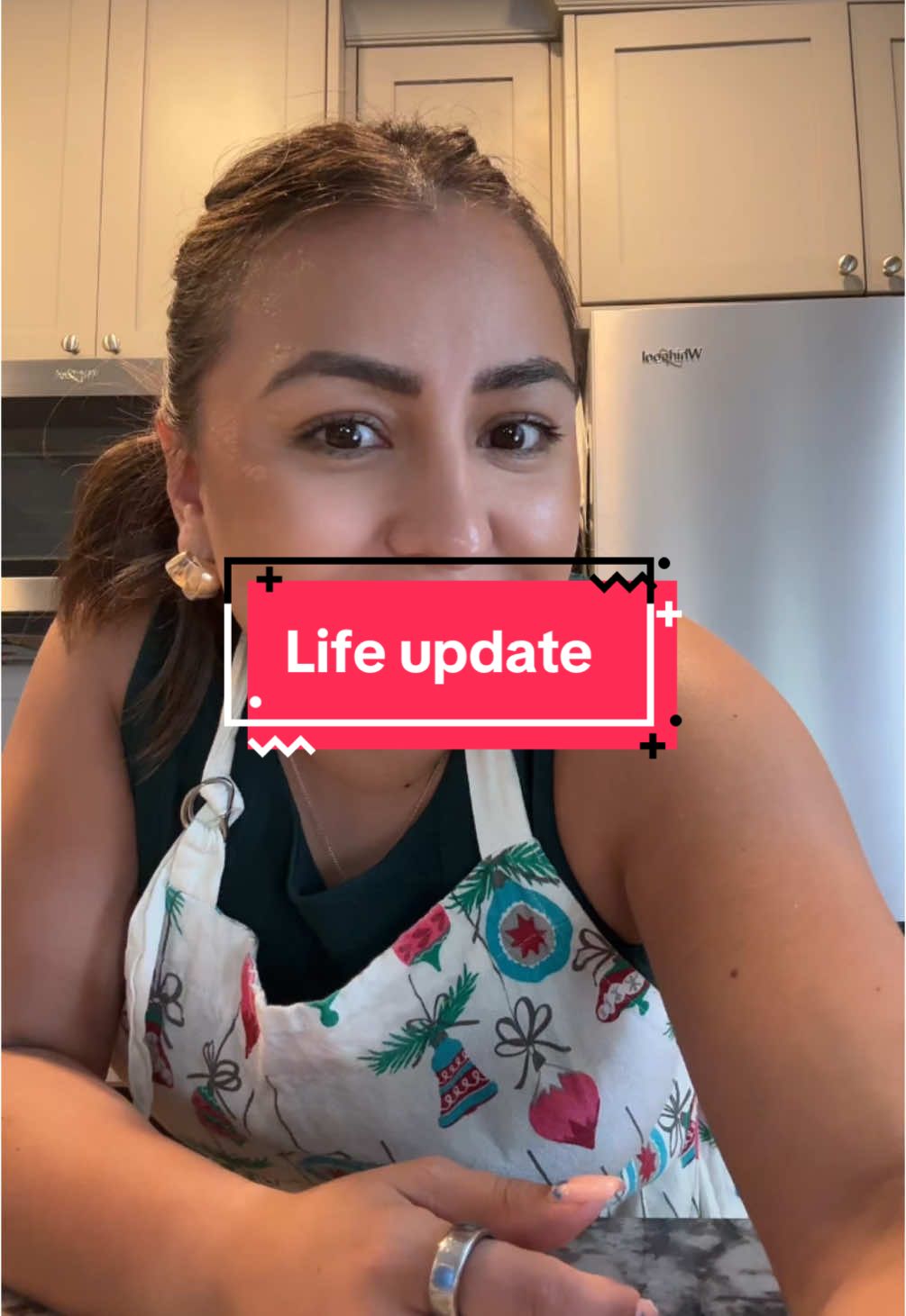 My life has changed so much within this past year. #lifeupdate #attorney 