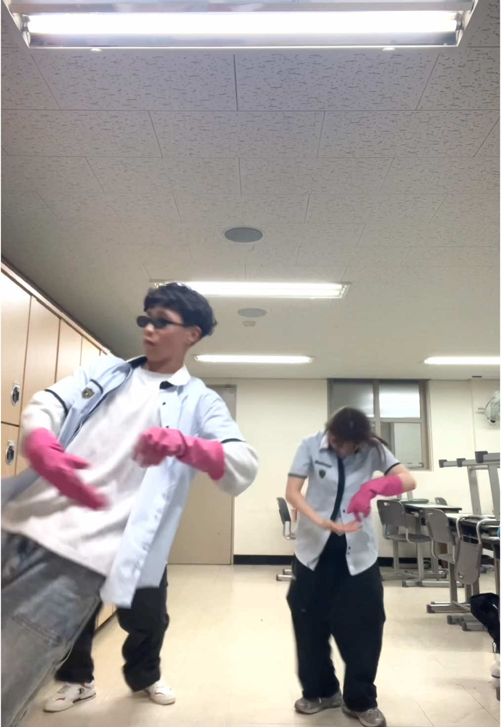 #한림연예예술고등학교 