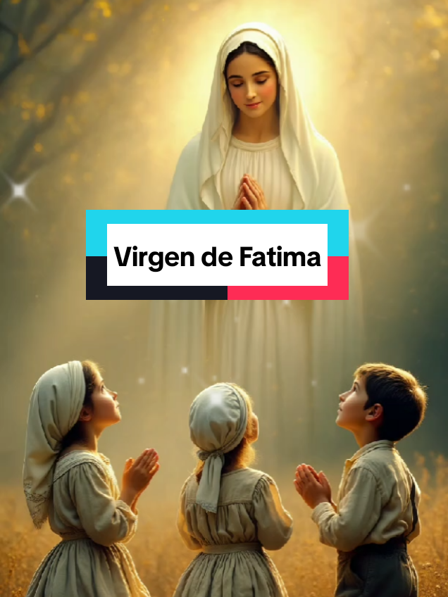Virgen de Fátima Vigen Fatima ali and fatima love story fatima vibes explained #creatorsearchinsights #virgendefatima #virgen #virgencita #portugal🇵🇹 #portugal #13mayo 