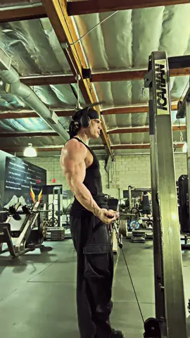 NEVER MISS AN ARM DAY 👹