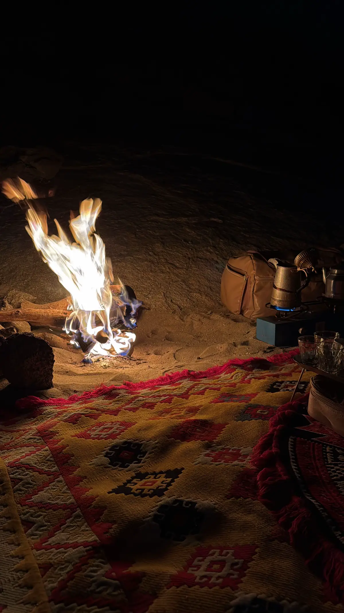 #اكسبلور #عشوائيات #بن_فطيس #شبة_نار #قمر #ترند 