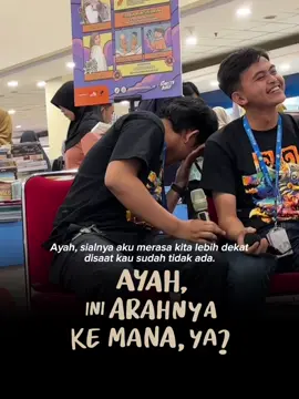 Ayah aku masih butuh Ayah💔🥀🥺🫂 #ayahiniarahnyakemanaya 