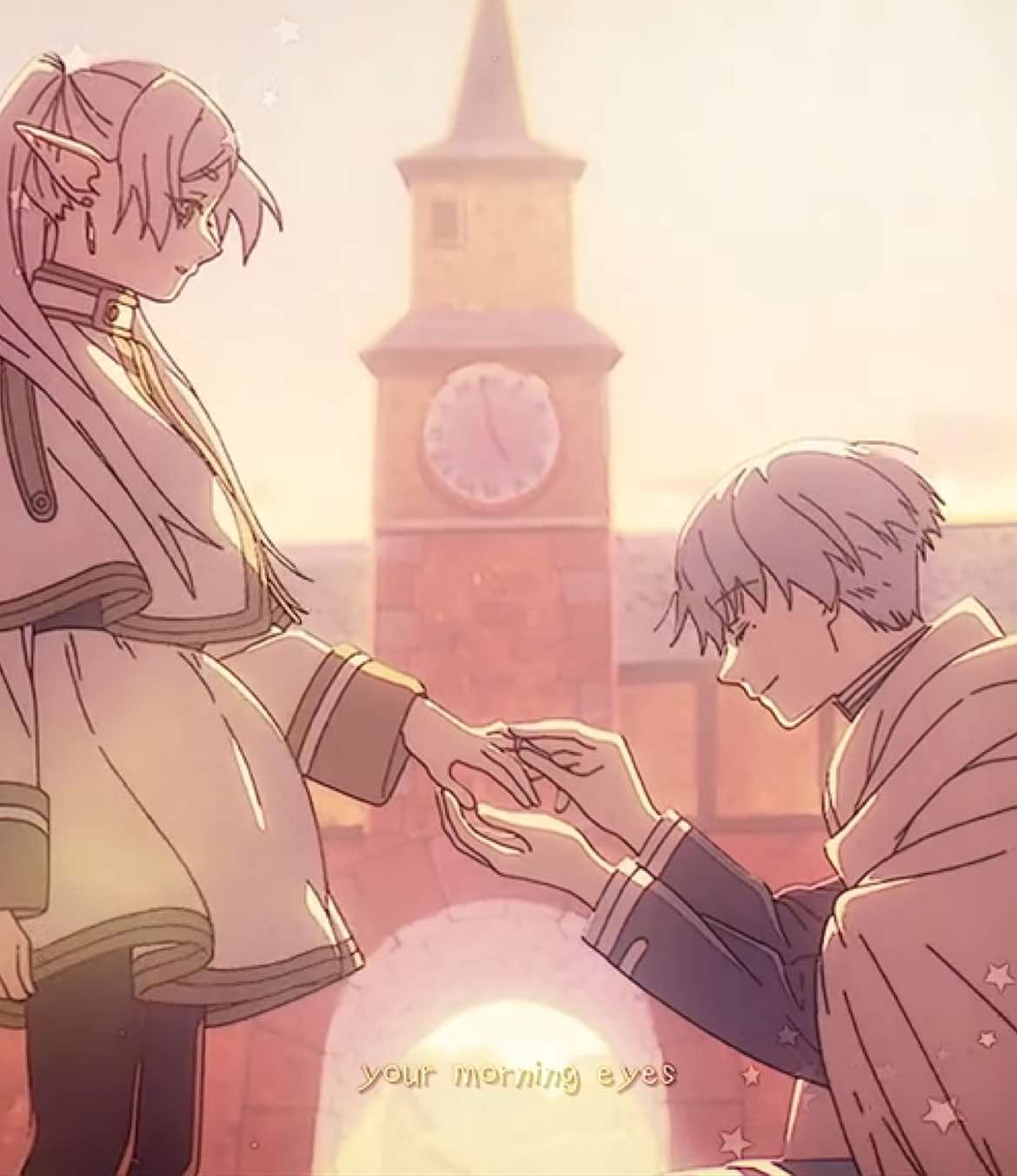 essa música me lembra mto frieren #sousounofrieren #sousounofrierenedit #sousounofrierenanime #frierenbeyondjourneysend #frierenbeyondjourneysendedit #frieren #frierenedit #himmel #himmelxfrieren #th1nkal1ce #blueyungkai #Anime #animeedit #viral #foryoupage #fyp #fyy @TikTok 