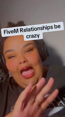 This shit be sum serious #Fivem